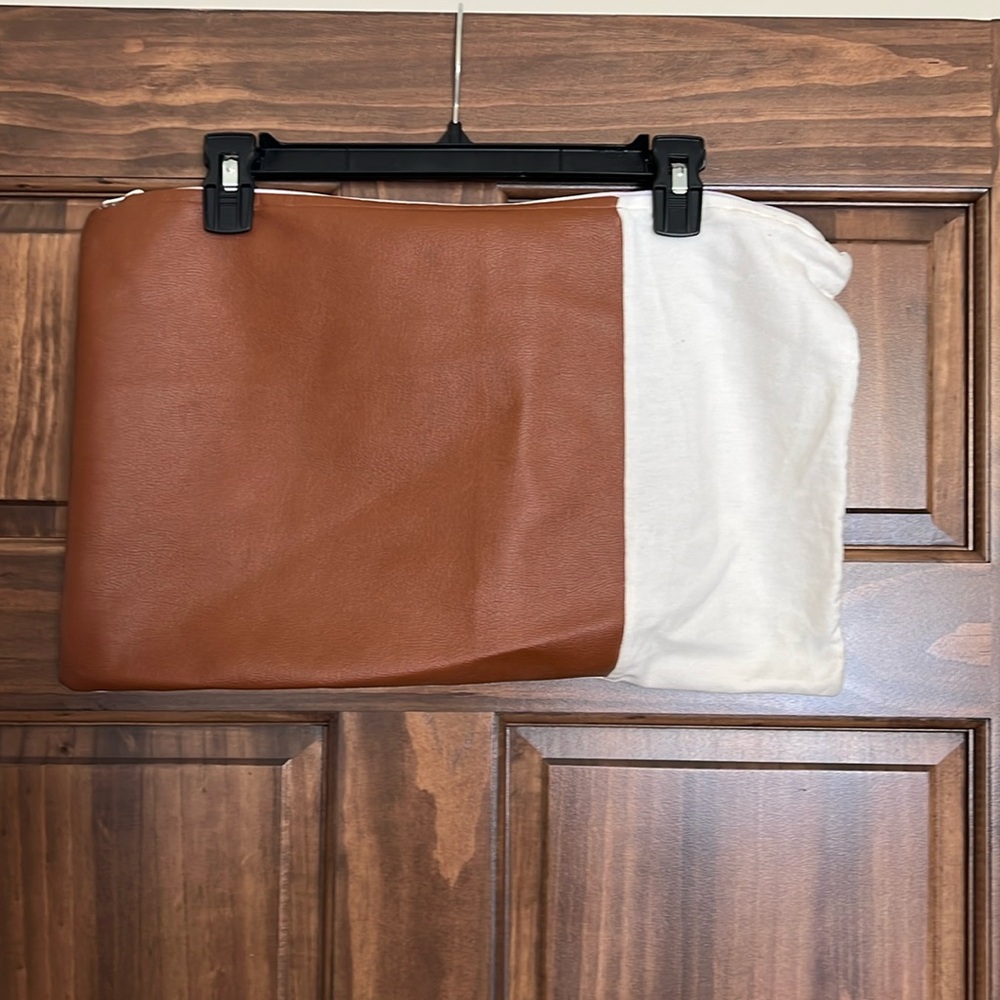 Woven Nook Pillow Cover - TWO pack